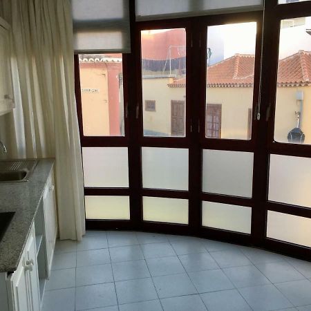 Appartement Minipiso à Los Llanos De Aridane Extérieur photo