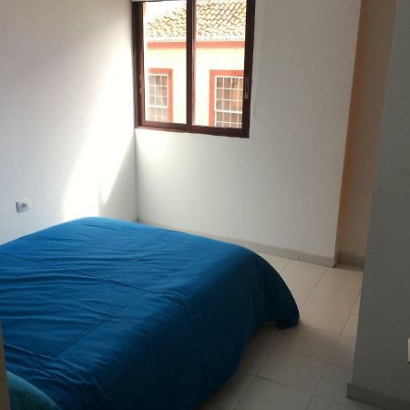 Appartement Minipiso à Los Llanos De Aridane Extérieur photo