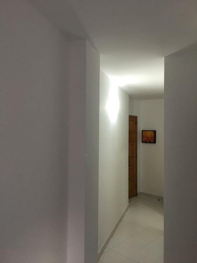 Appartement Minipiso à Los Llanos De Aridane Extérieur photo
