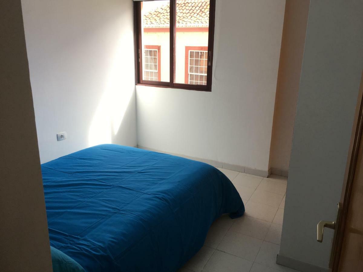 Appartement Minipiso à Los Llanos De Aridane Extérieur photo