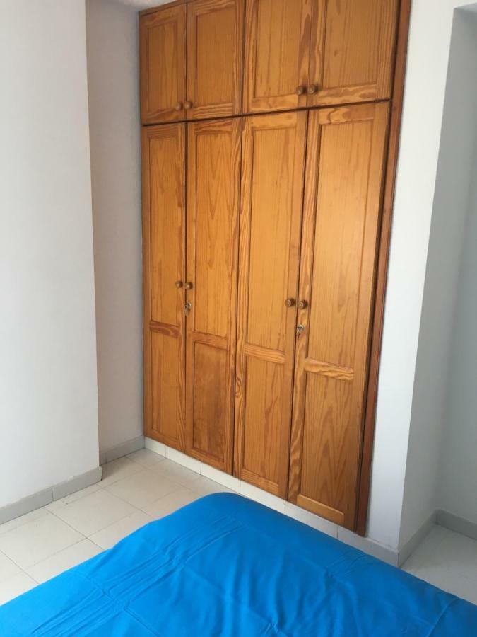 Appartement Minipiso à Los Llanos De Aridane Extérieur photo