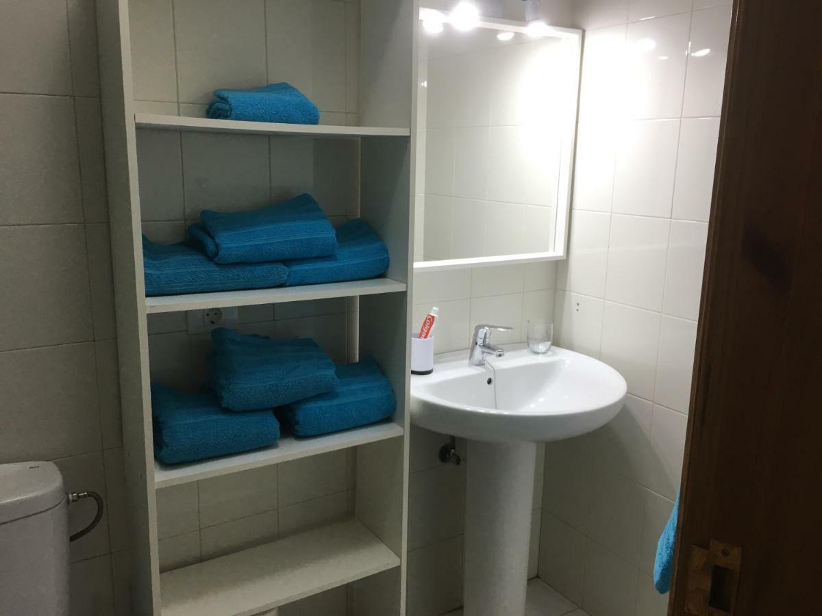 Appartement Minipiso à Los Llanos De Aridane Extérieur photo