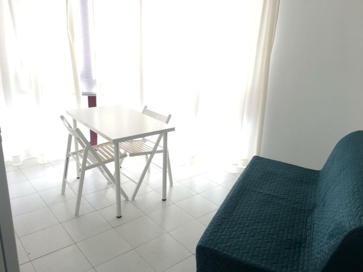 Appartement Minipiso à Los Llanos De Aridane Extérieur photo