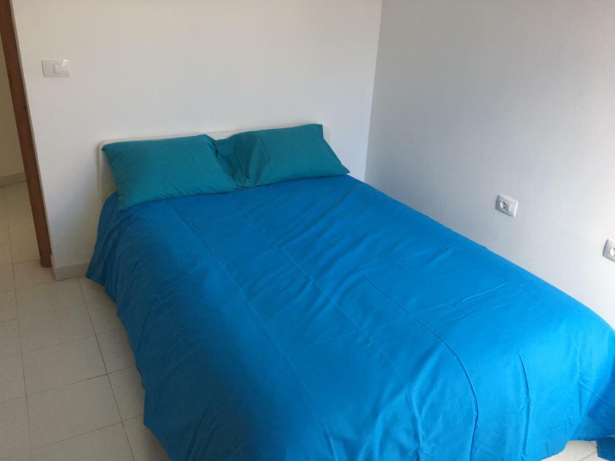 Appartement Minipiso à Los Llanos De Aridane Extérieur photo